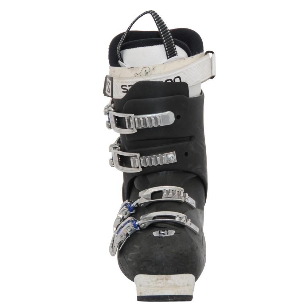 RECONDITIONNE - Chaussures De Ski Salomon X Access R60 W 2/4