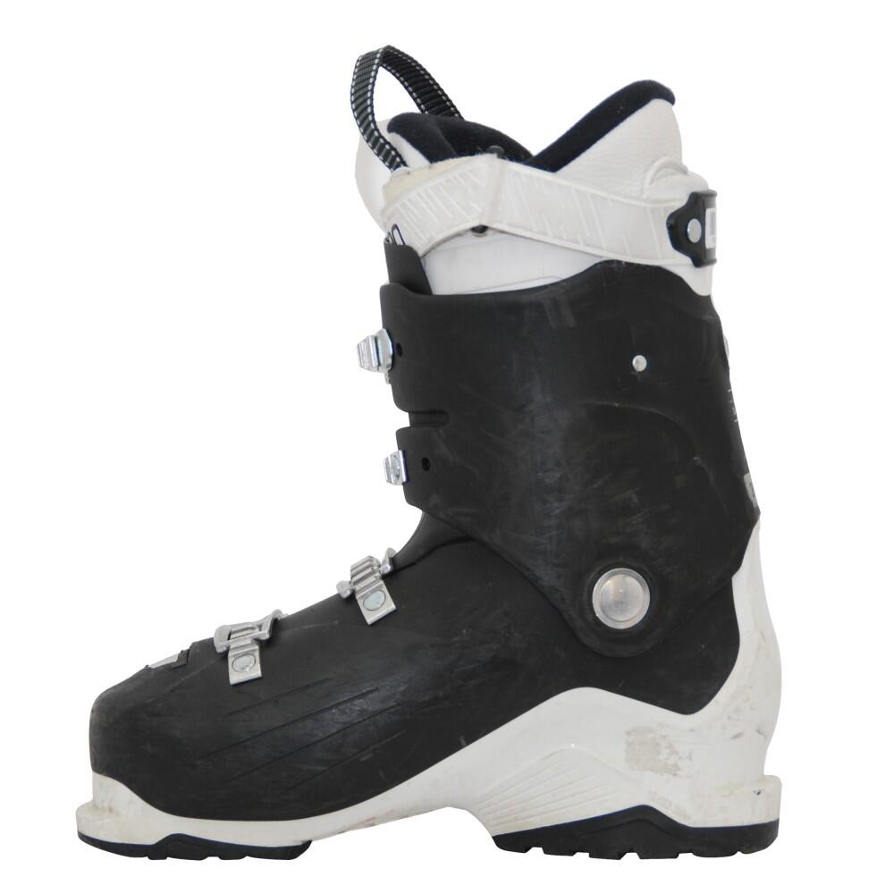 RECONDITIONNE - Chaussures De Ski Salomon X Access R60 W 3/4