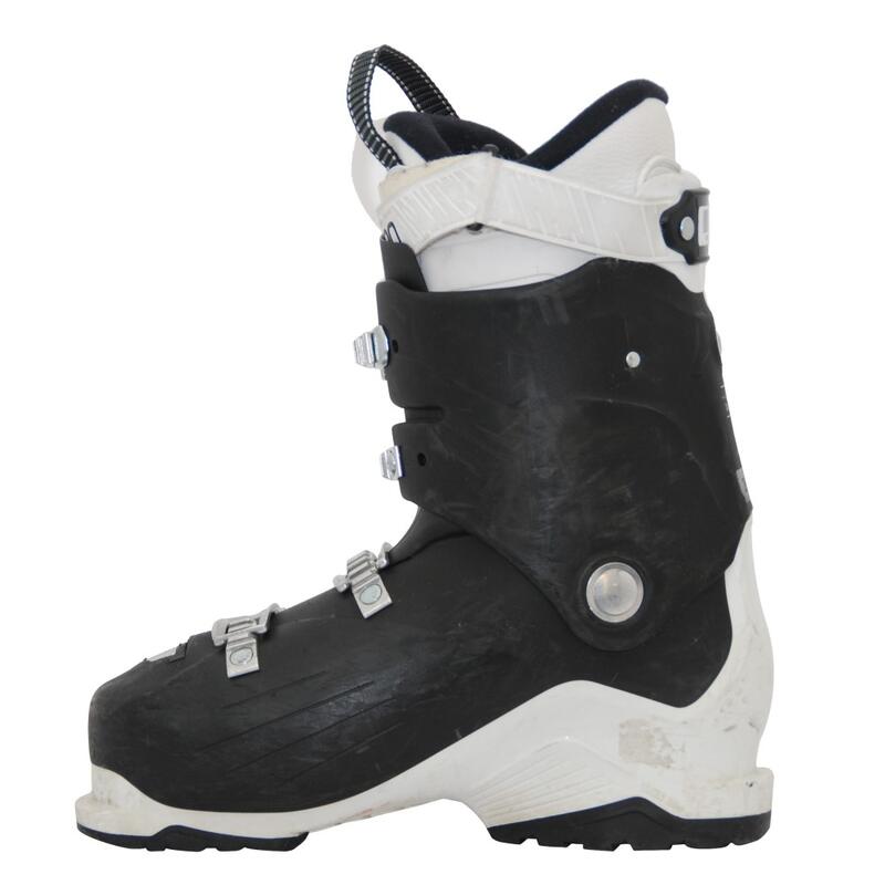 SECONDE VIE - Chaussures De Ski Salomon X Access R60 W - BON