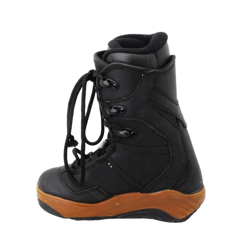 RECONDITIONNE - Boots Junior Rossignol Kid's - BON