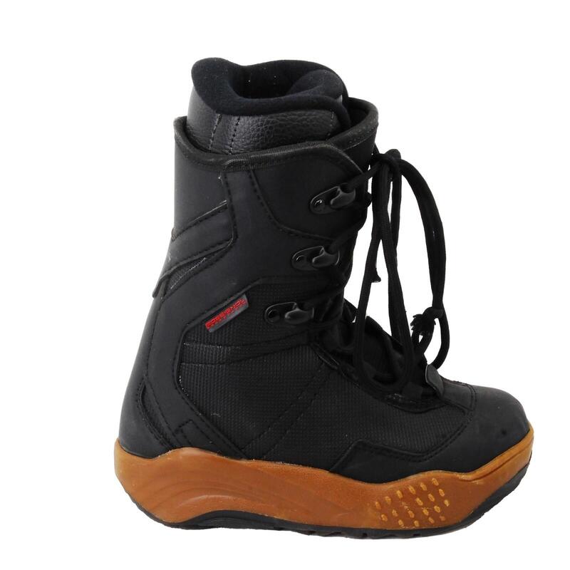 RECONDITIONNE - Boots Junior Rossignol Kid's - BON