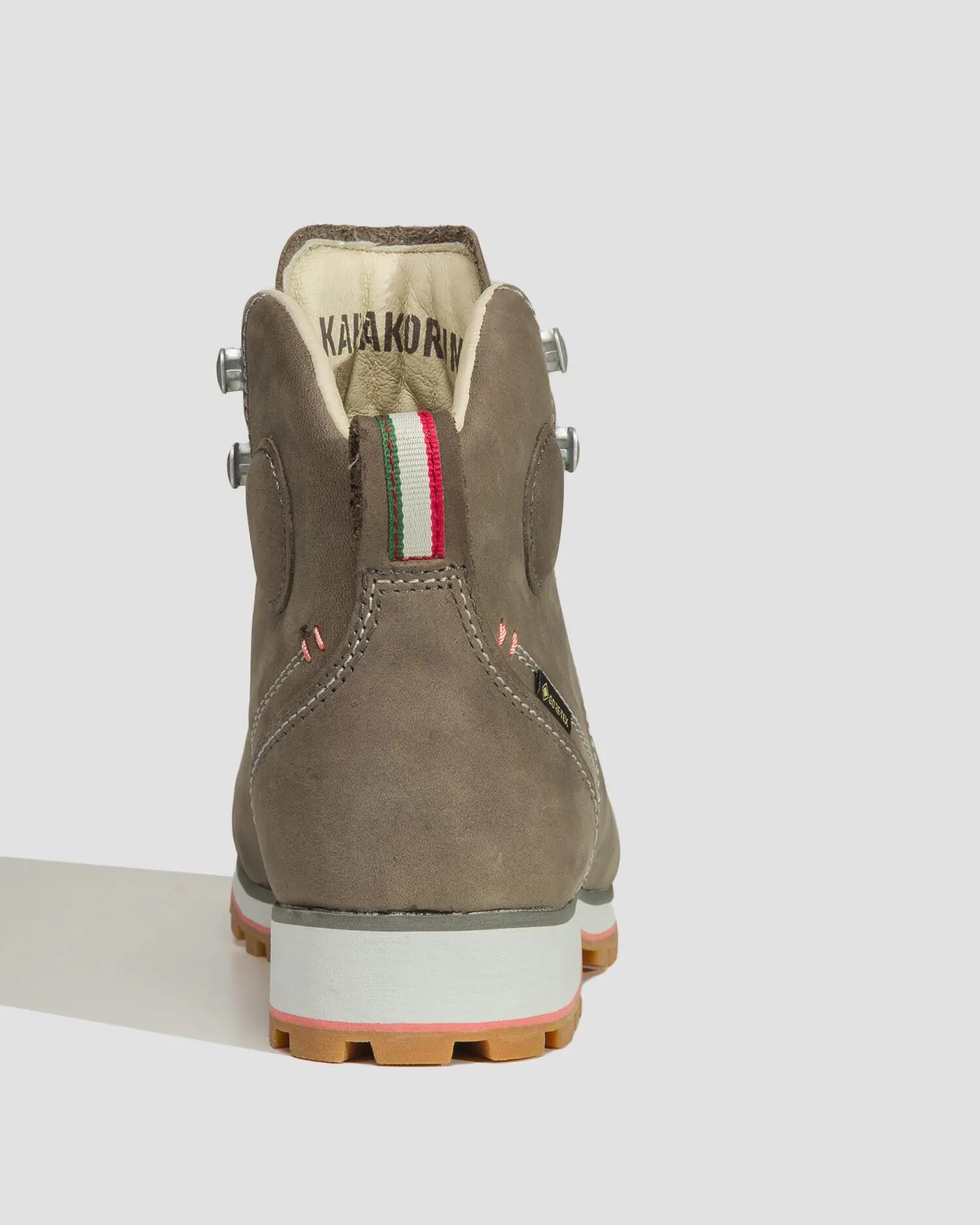 DOLOMITE Chaussure Décontractée  -  Femmes  -  Cinquantaquattro High Fg W Gtx 5/6