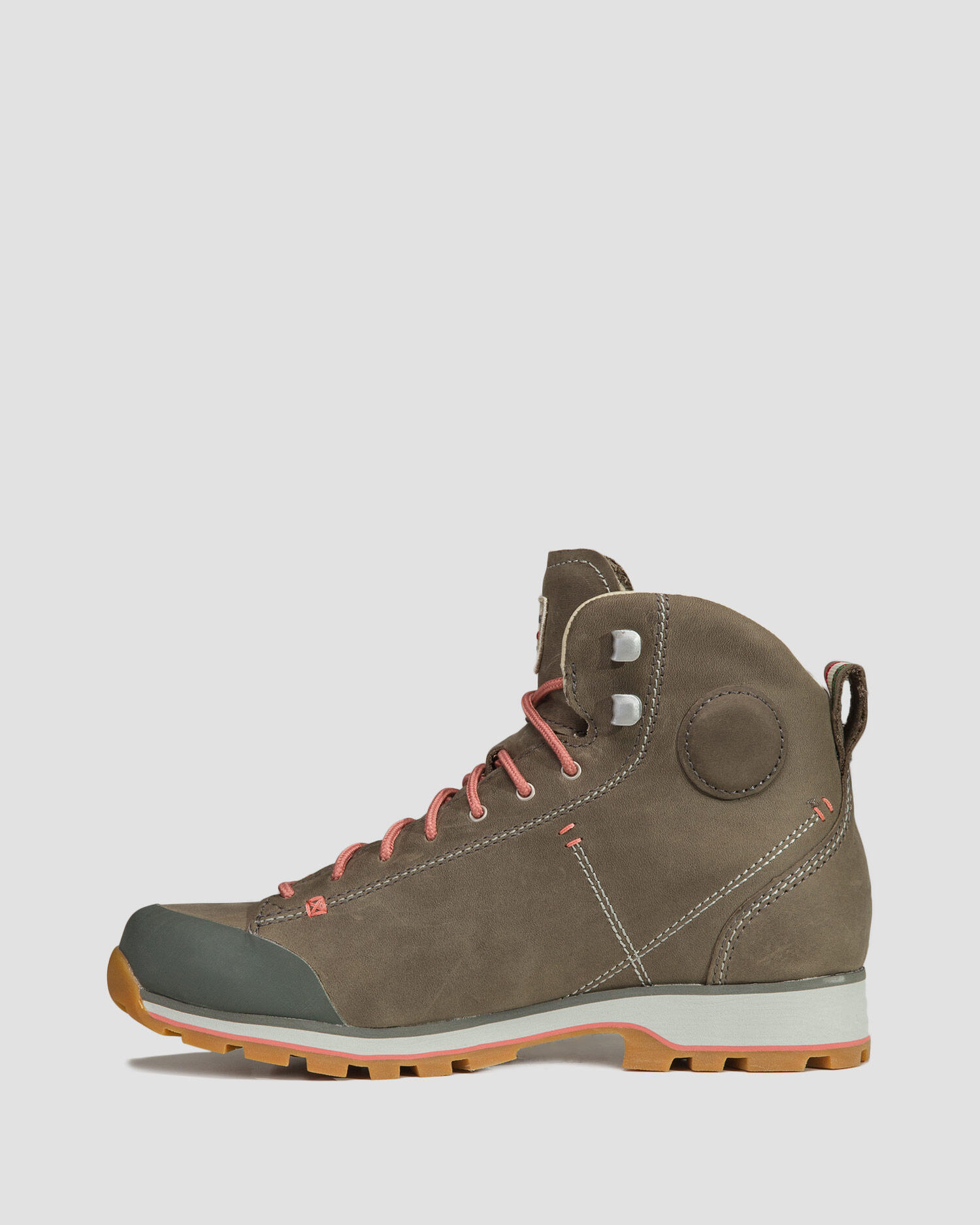 DOLOMITE Chaussure Décontractée  -  Femmes  -  Cinquantaquattro High Fg W Gtx 4/6