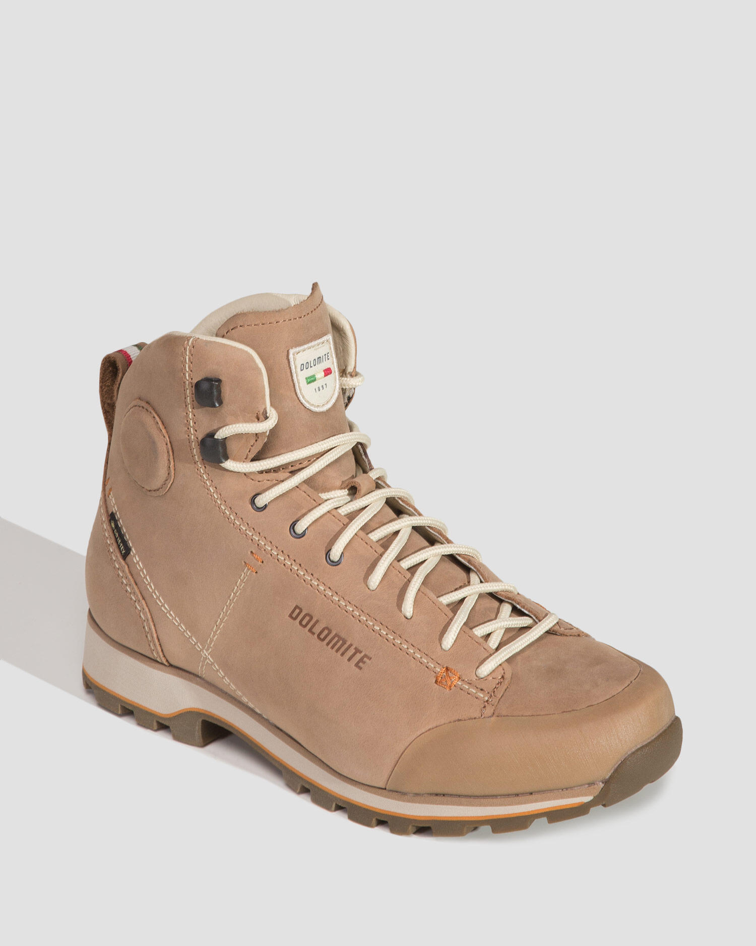 DOLOMITE Chaussure Décontractée  -  Femmes  -  Cinquantaquattro High Fg W Gtx 3/5
