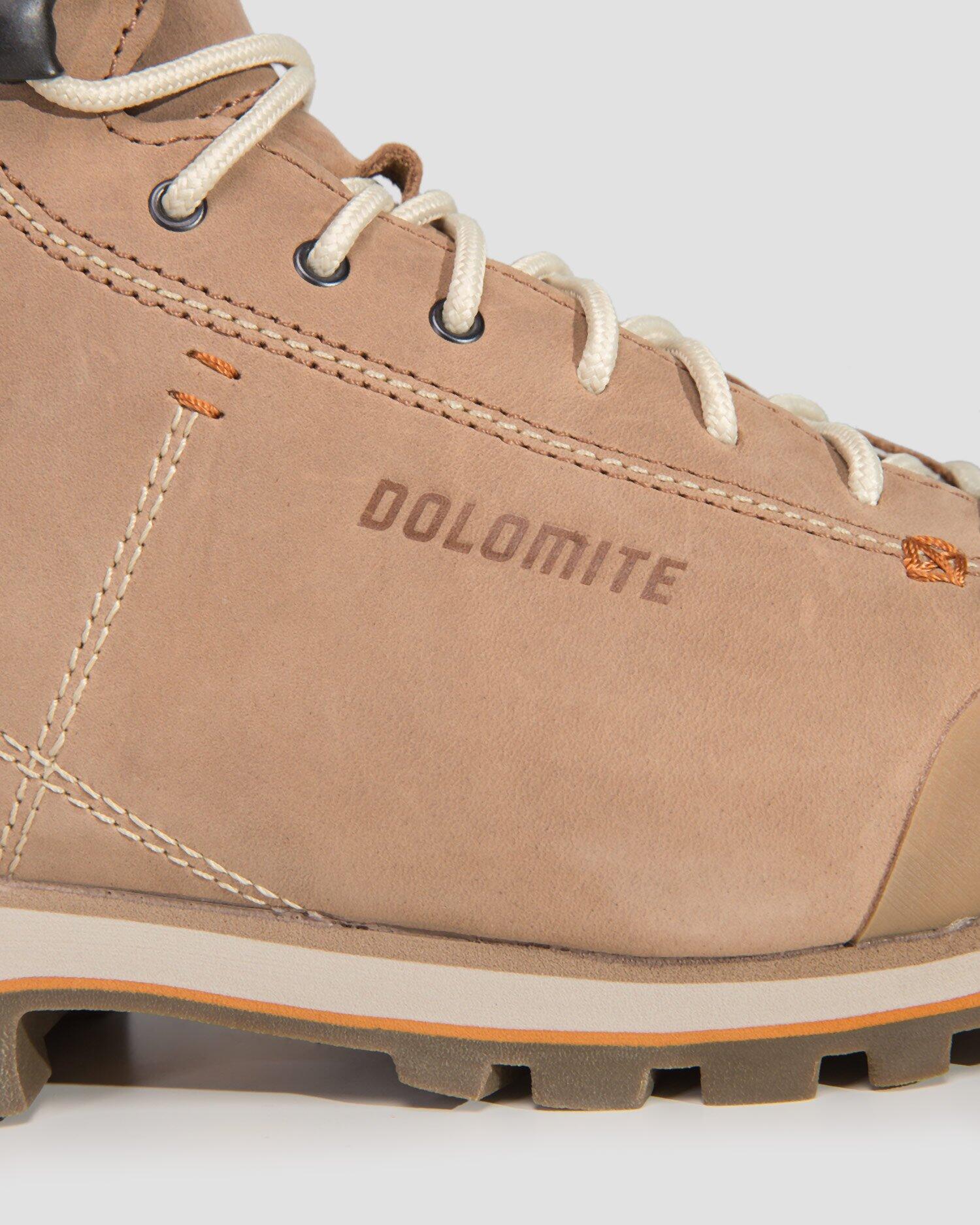 DOLOMITE Chaussure Décontractée  -  Femmes  -  Cinquantaquattro High Fg W Gtx 5/5