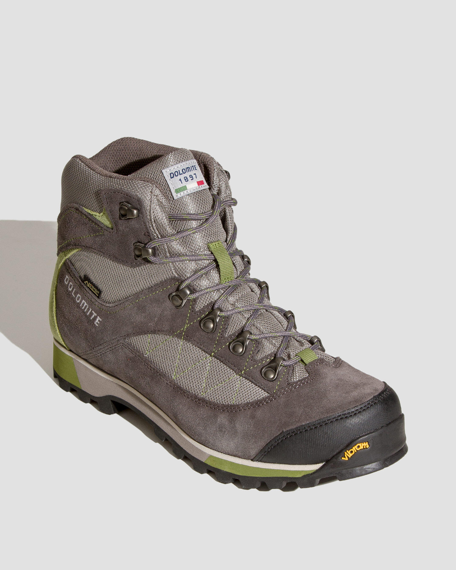 Herren Wanderschuh M ZERNEZ GTX 2/5