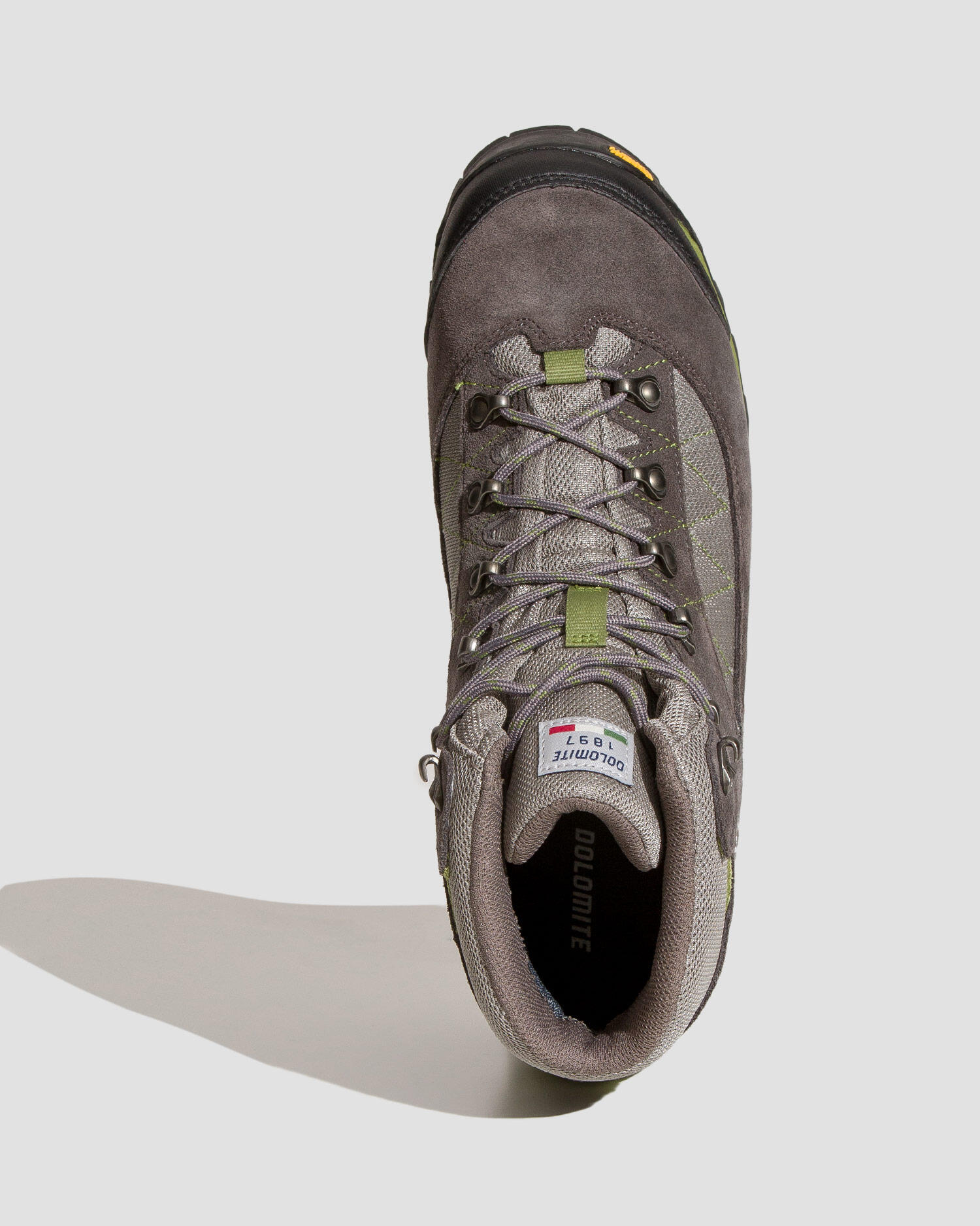 Herren Wanderschuh M ZERNEZ GTX 4/5