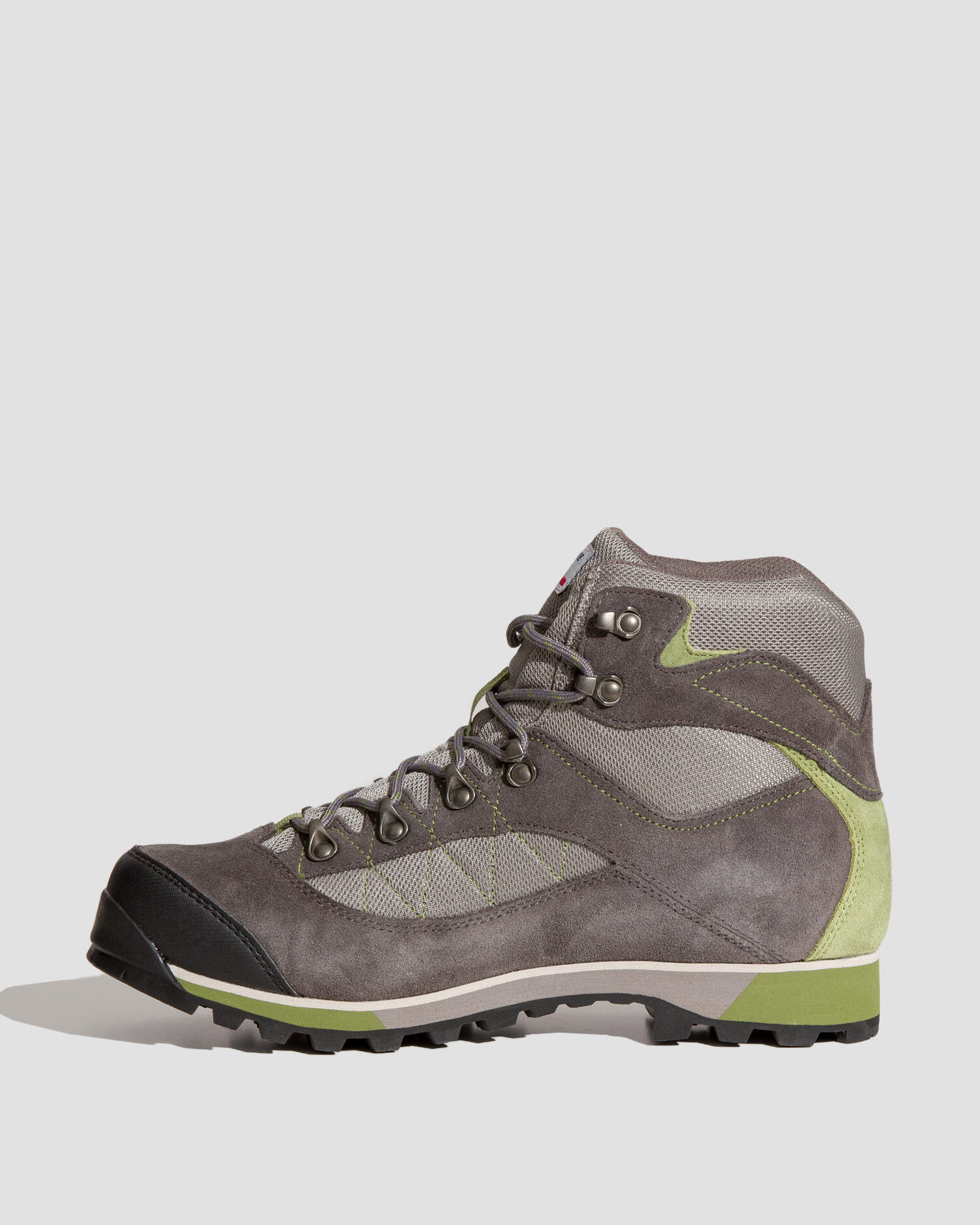 Herren Wanderschuh M ZERNEZ GTX 3/5