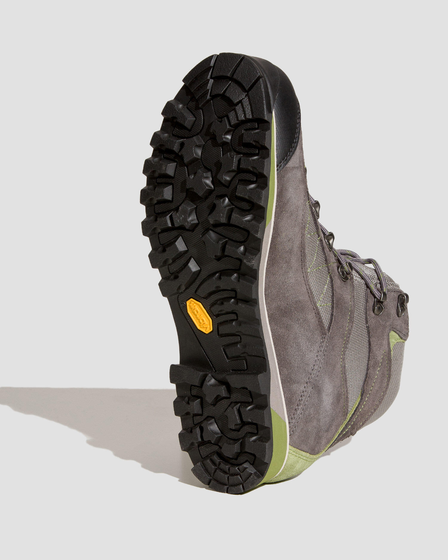 Herren Wanderschuh M ZERNEZ GTX 5/5