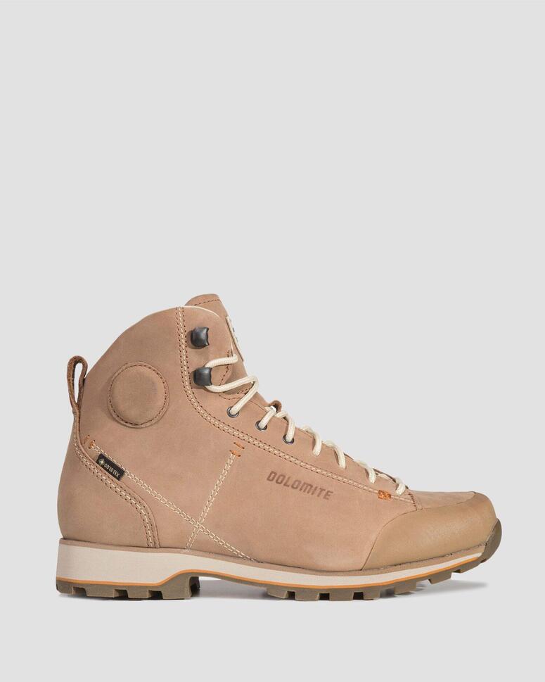 Buty trekkingowe damskie Dolomite Cinquantaquattro High FG GTX