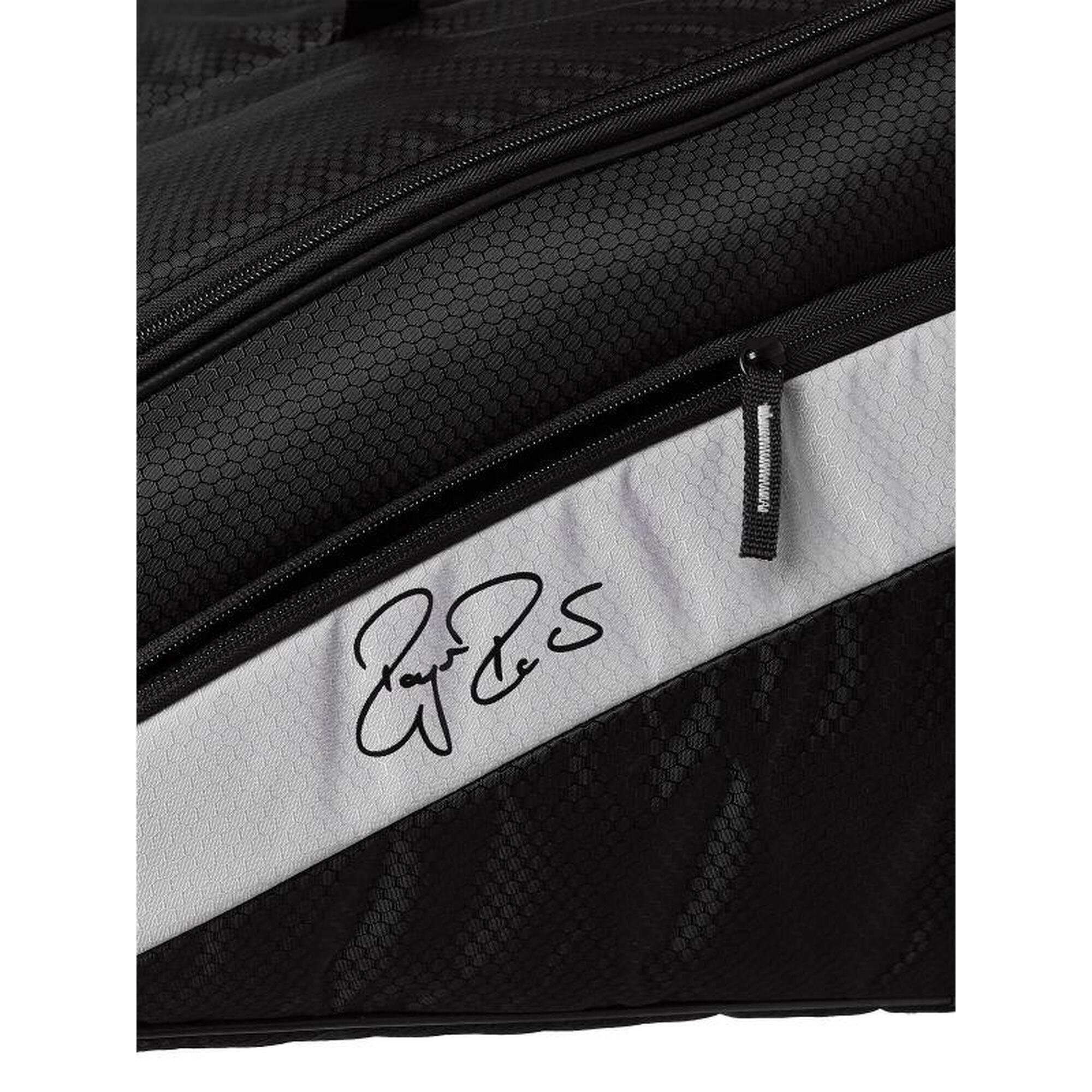 Torba do tenisa Wilson Wilson Federer Team 12 Pack