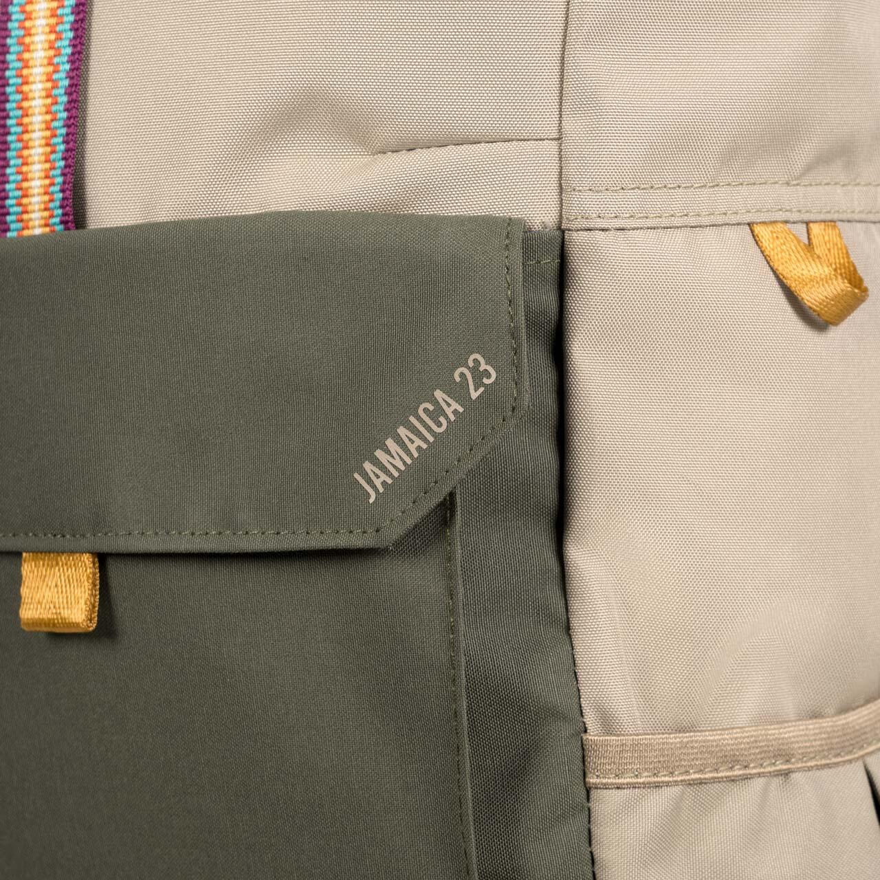 Sac à dos de voyage Alpinus Jamaica II 23 L 3/7
