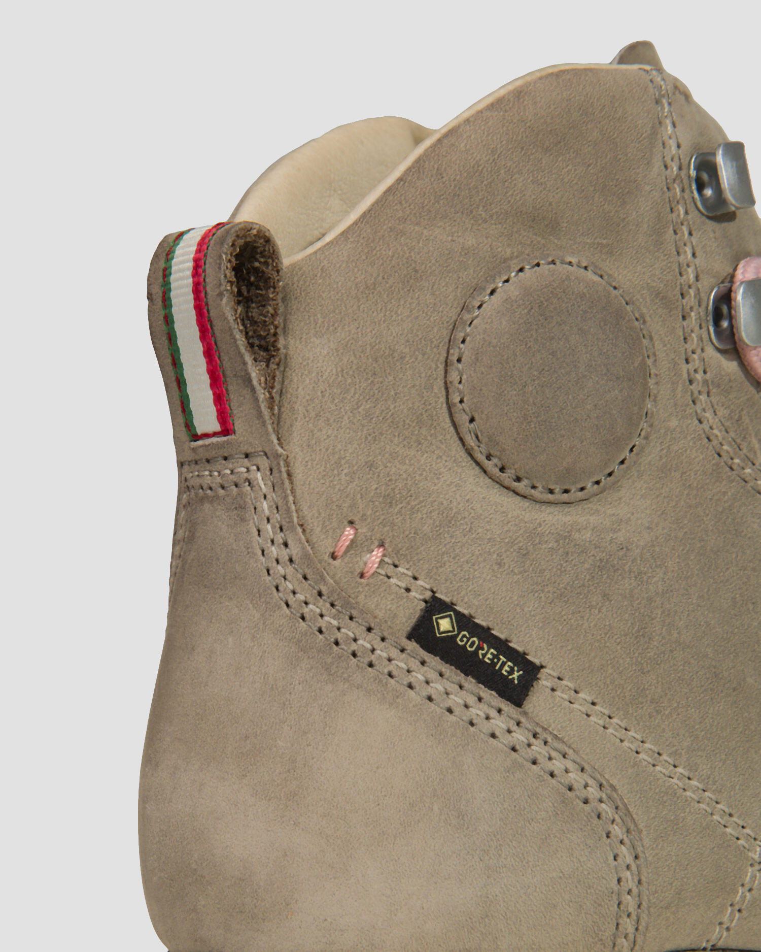 Damen Wanderschuh W 54 HIGH FG GTX 5/5