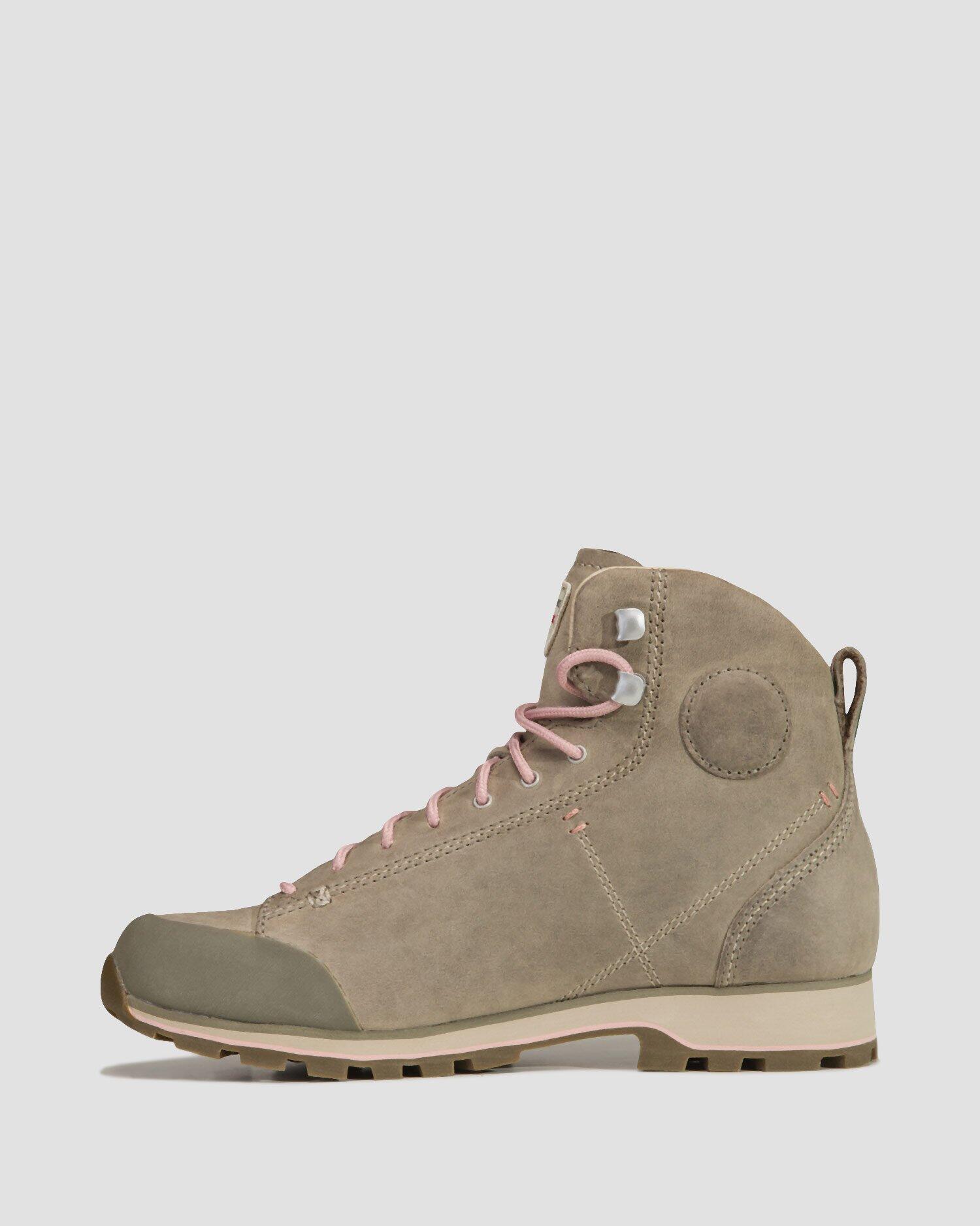Damen Wanderschuh W 54 HIGH FG GTX 4/5
