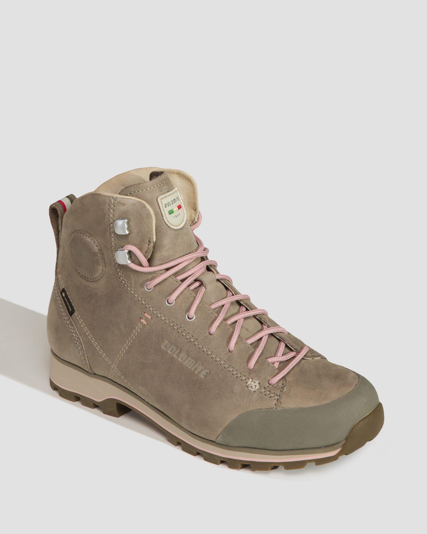 Damen Wanderschuh W 54 HIGH FG GTX 3/5