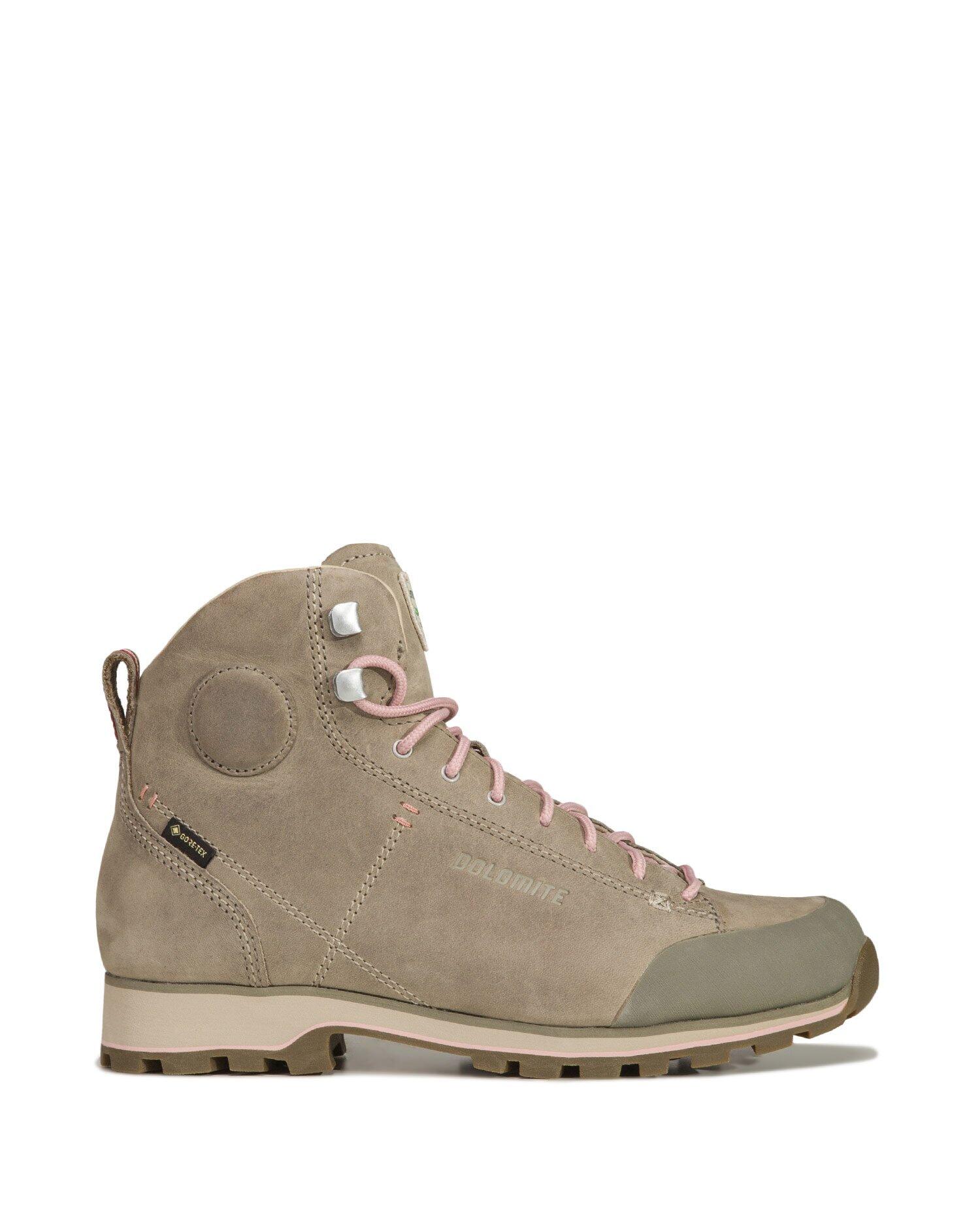 Damen Wanderschuh W 54 HIGH FG GTX 2/5