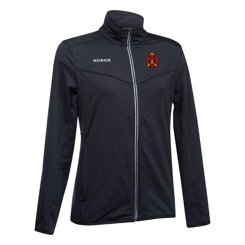 Veste de training Royal Daring Hockey  Molenbeek Femme  noir M