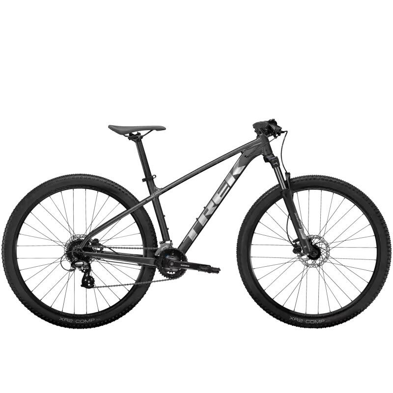 Bici Mtb Trek Marlin 5 Grigio 29"