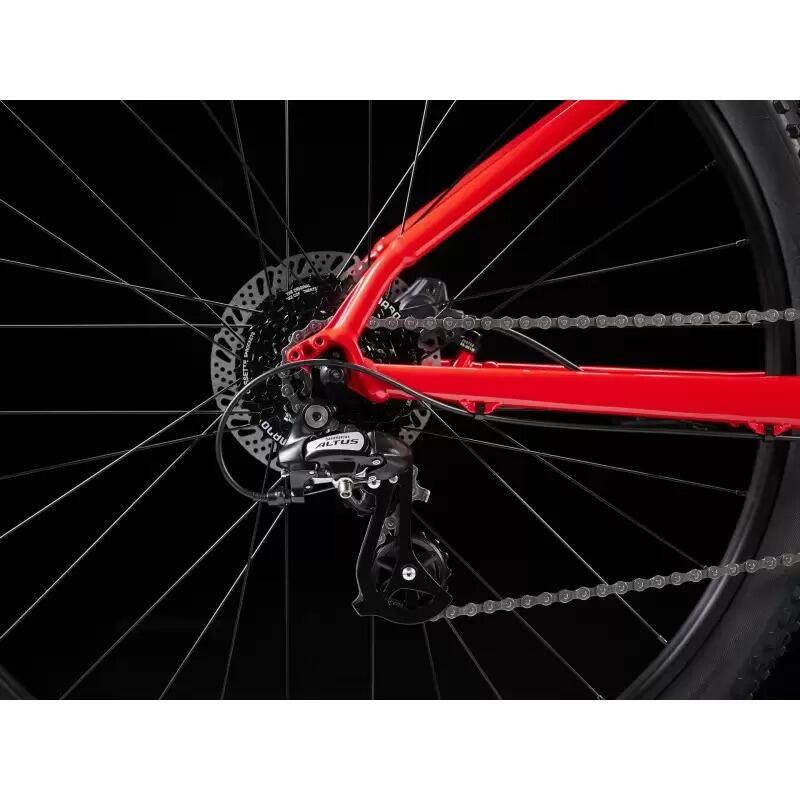 Bici Mtb Trek Marlin 5 Rosso 29''