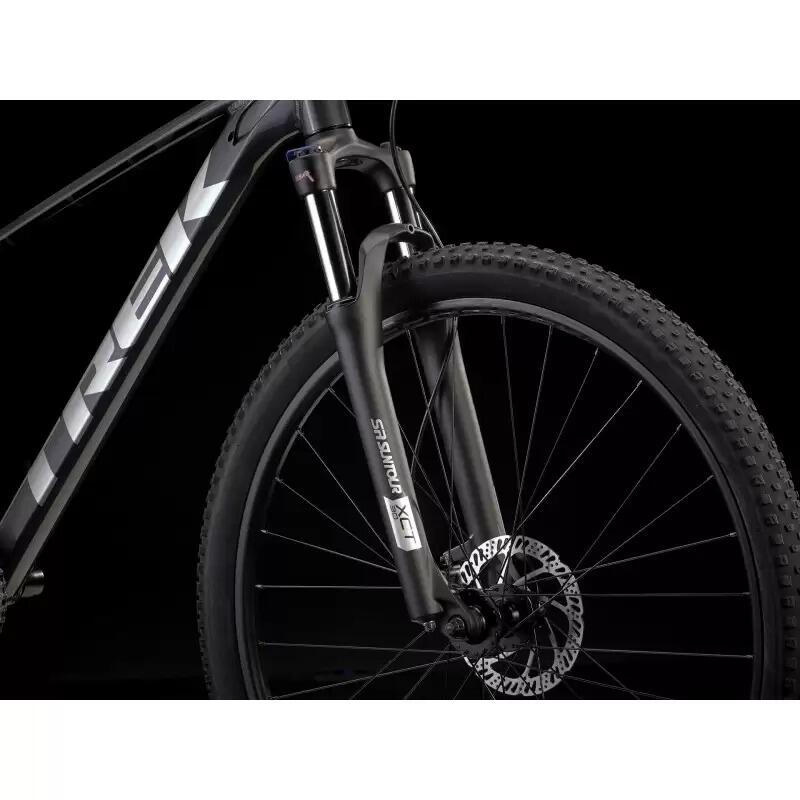 Bici Mtb Trek Marlin 5 Grigio 29"