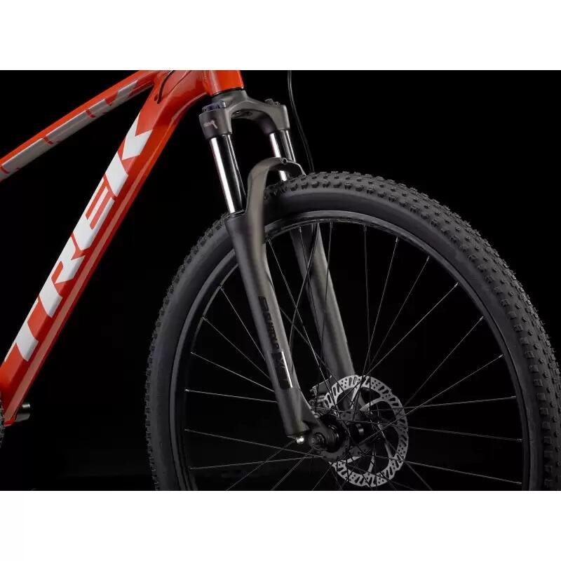 Bici Mtb Trek Marlin 5 Rosso 29''