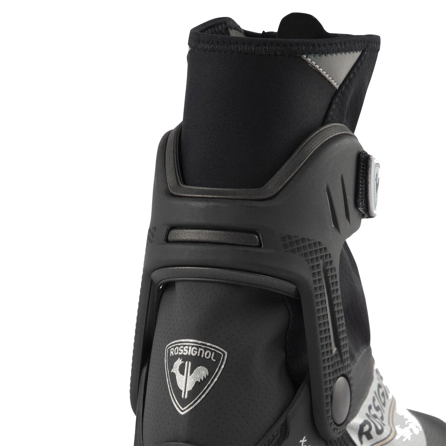 Chaussures De Ski De Fond X-10 Skate Fw Femme 4/5