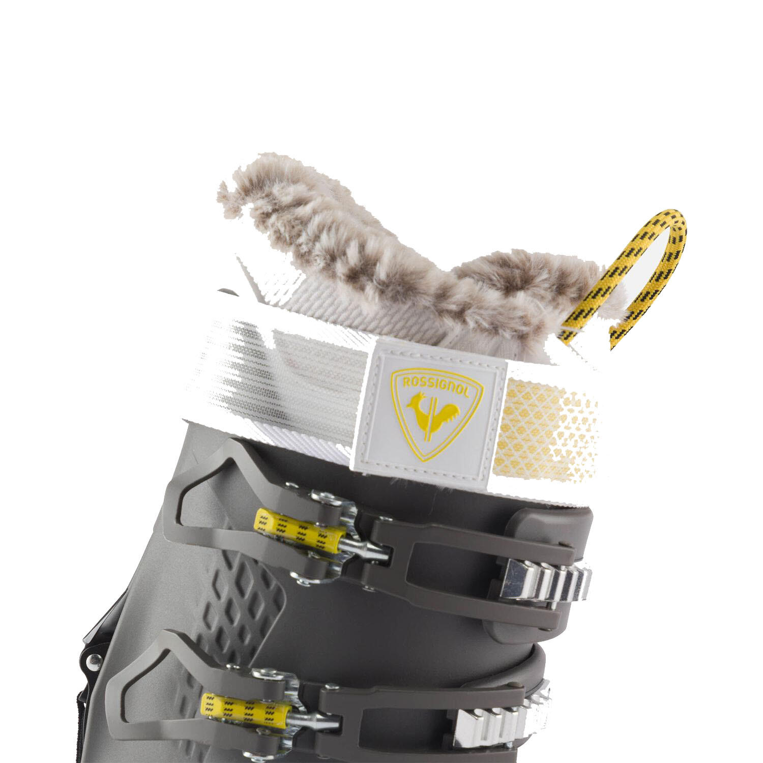 Ski Boots Alltrack Pro 80 W 4/5