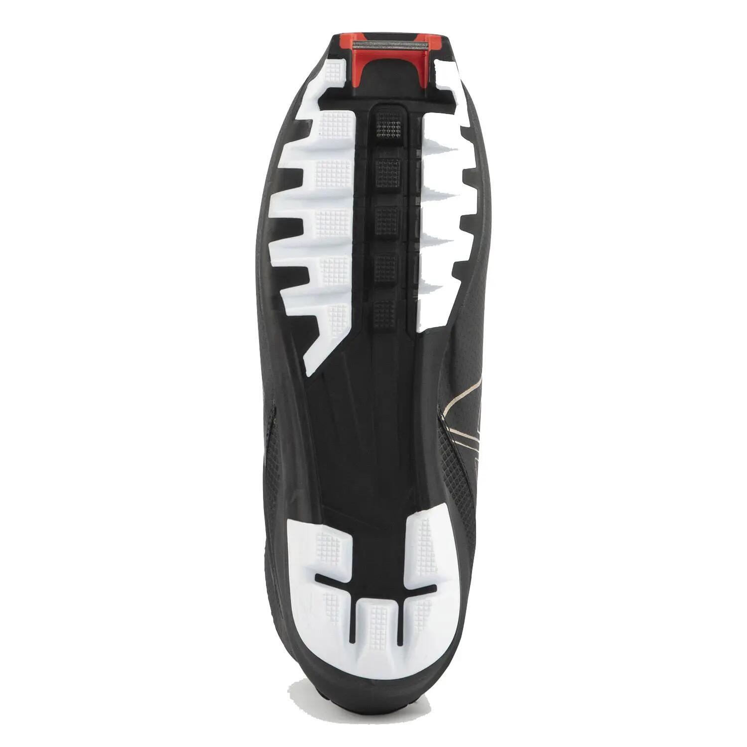 Langlaufschoenen Voor Dames X-8 Classic Fw 3/5