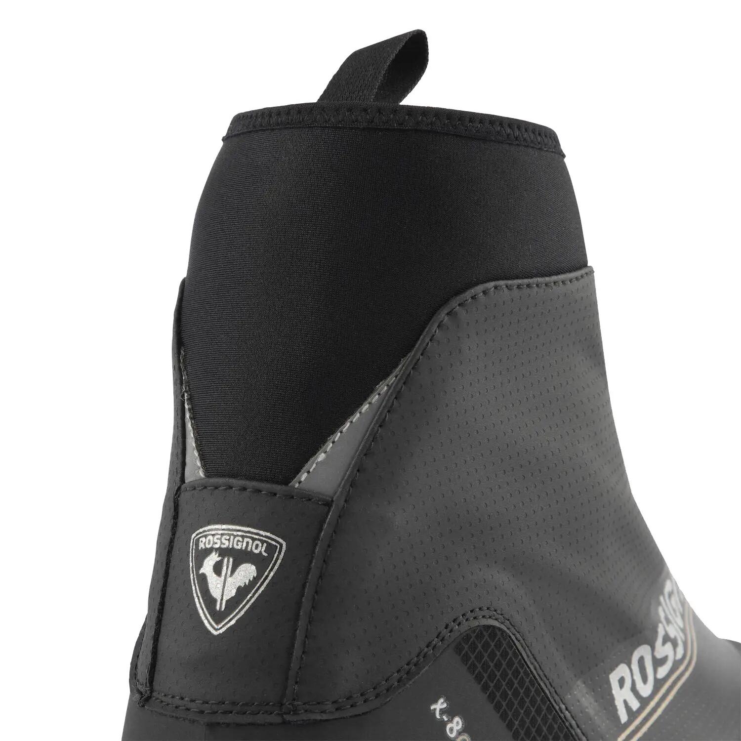 Langlaufschoenen Voor Dames X-8 Classic Fw 4/5