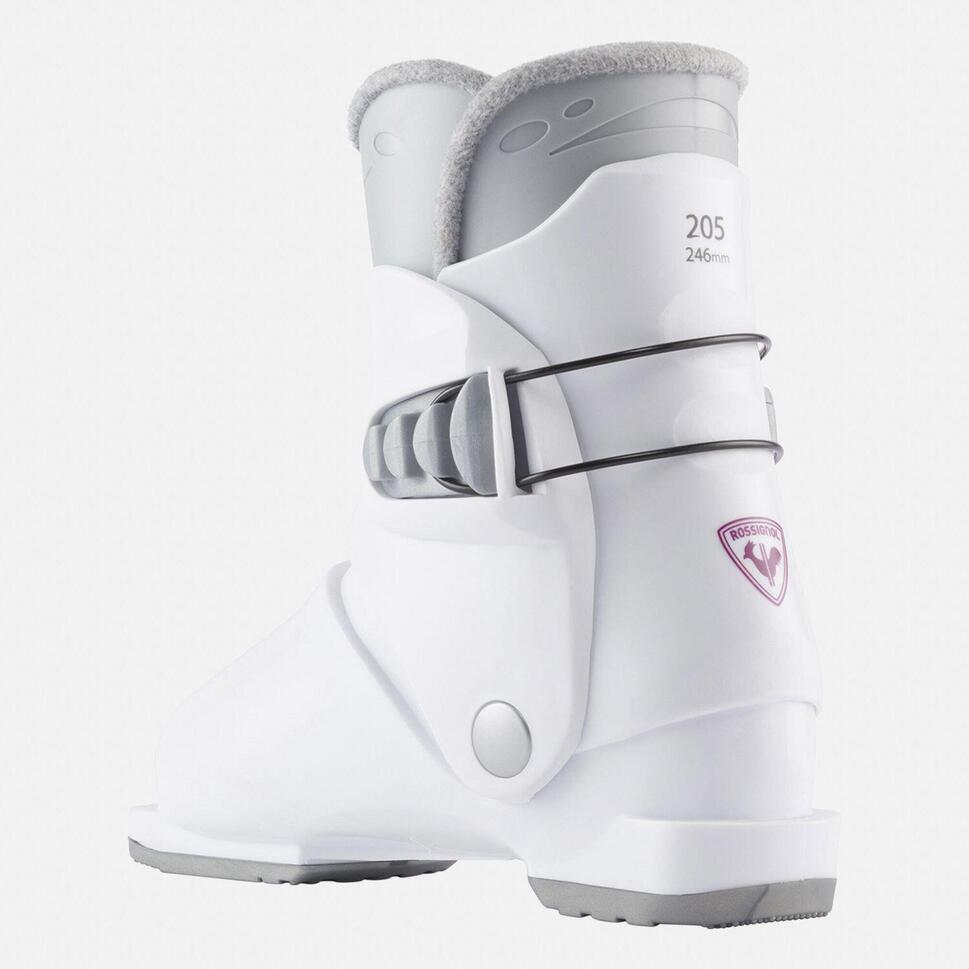 Buty narciarskie dziecięce Rossignol Comp J1