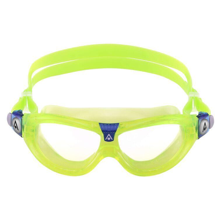 Lunettes de natation Aquasphere modèle MS5064002LC pour unisexe enfants 2/6