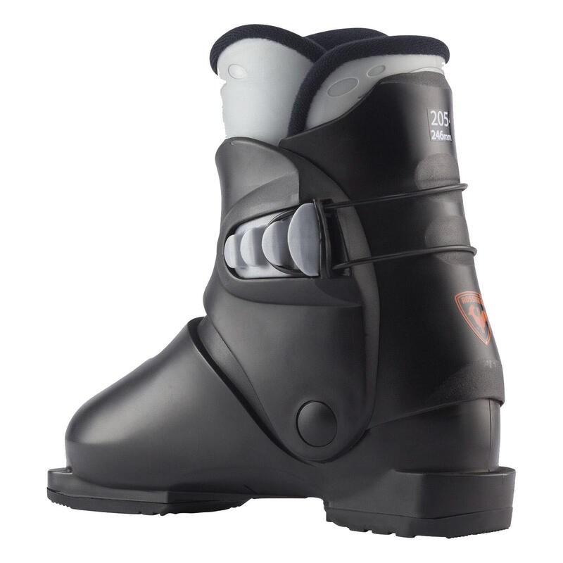 Clăpari de schi pentru copii Rossignol Comp J1