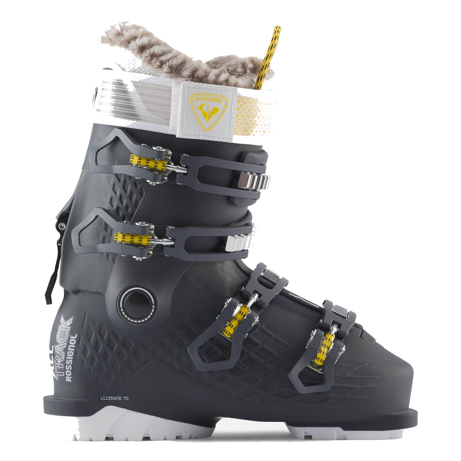 Chaussures De Ski Alltrack 70 W Femme 4/5