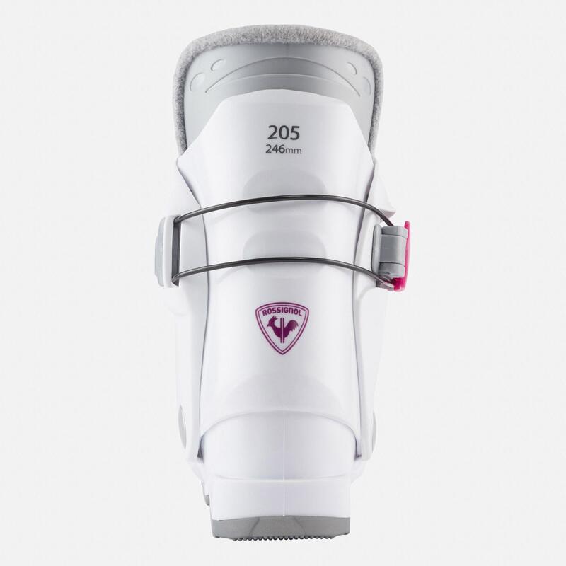 Cizme de schi pentru copii Rossignol Comp J1