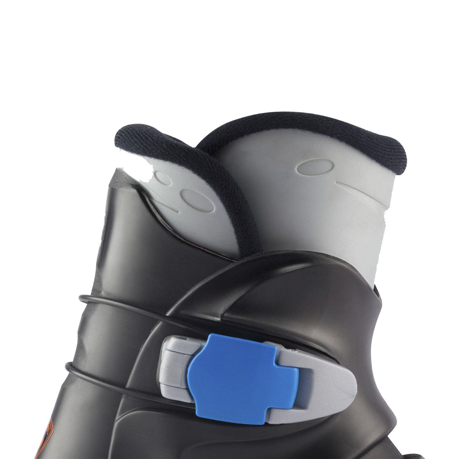 Chaussures De Ski Comp J1 Garçon 5/6