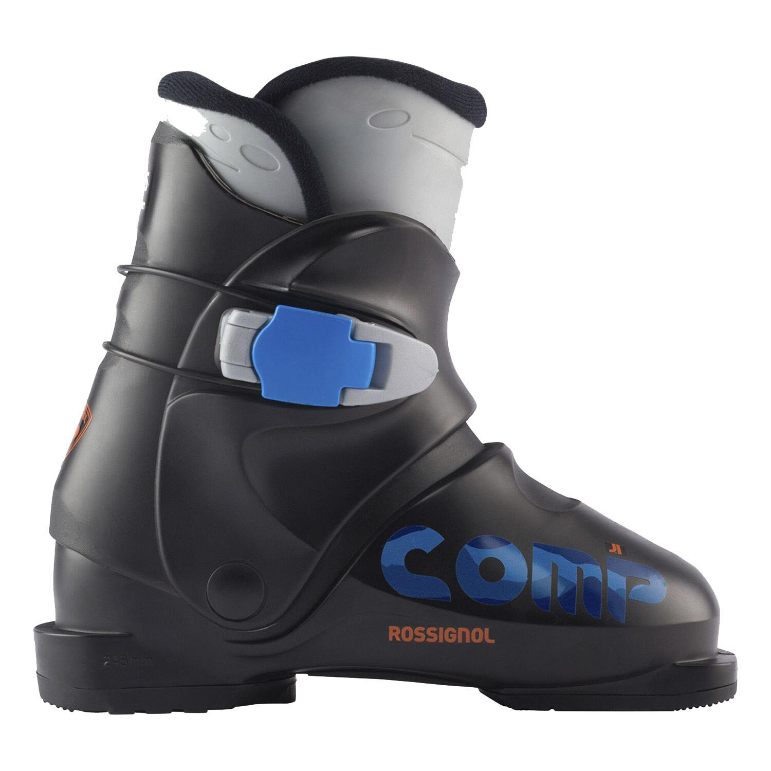 Chaussures De Ski Comp J1 Garçon 3/6