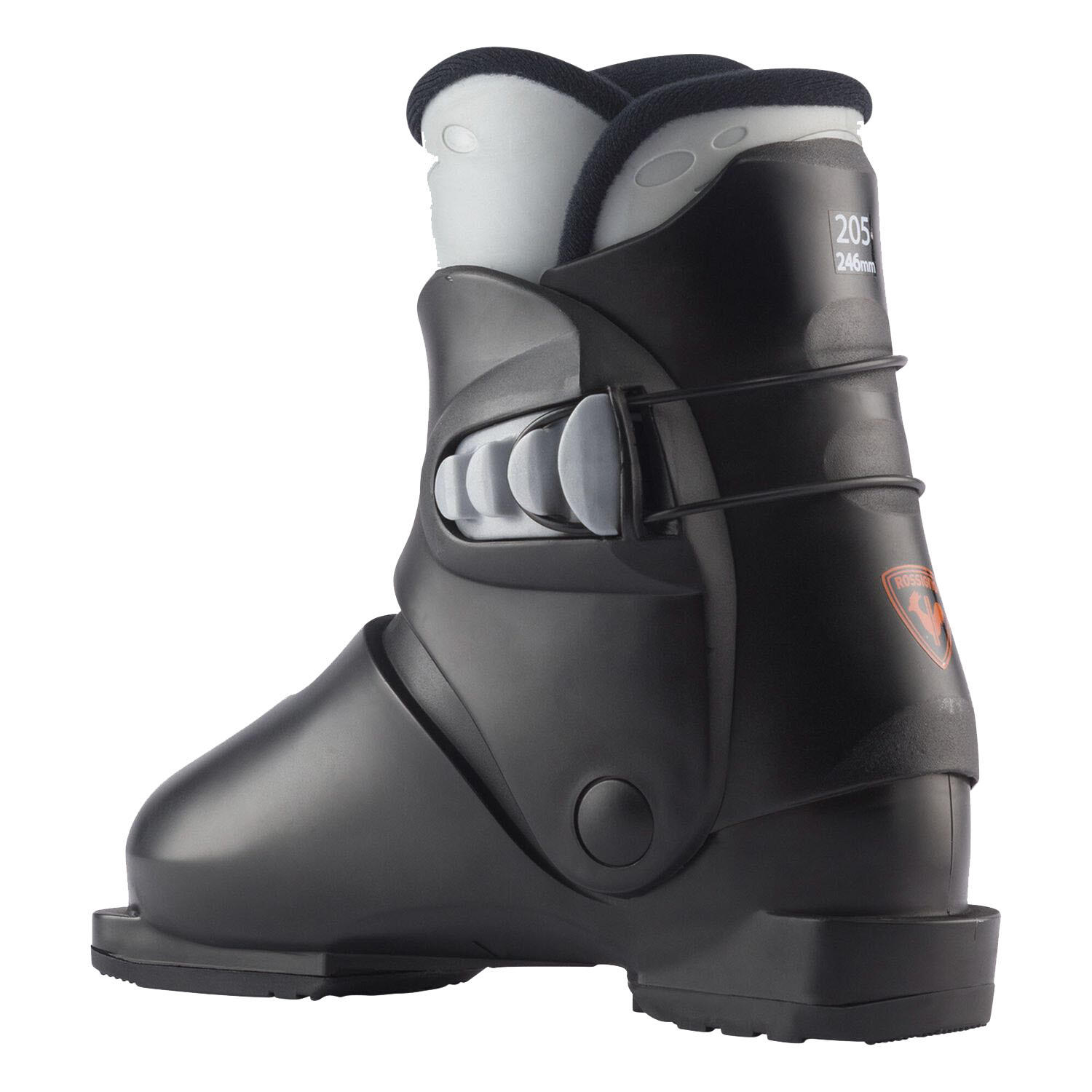 Chaussures De Ski Comp J1 Garçon 2/6