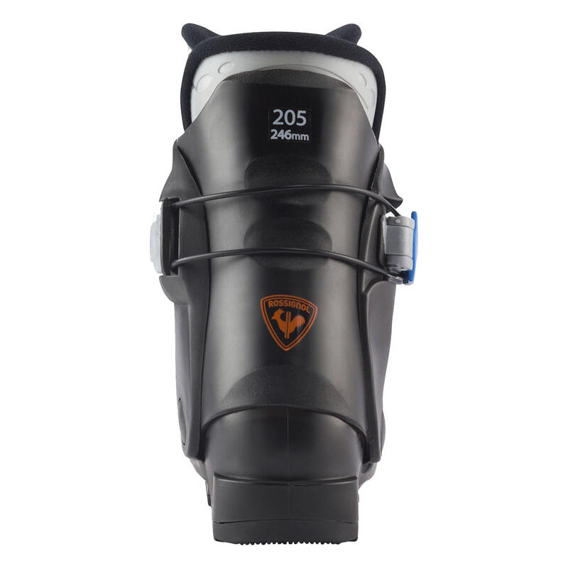 Buty narciarskie dziecięce Rossignol Comp J1