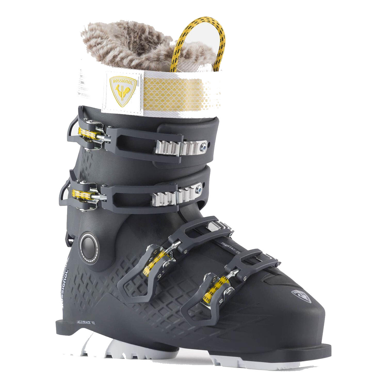 Chaussures De Ski Alltrack 70 W Femme 2/5