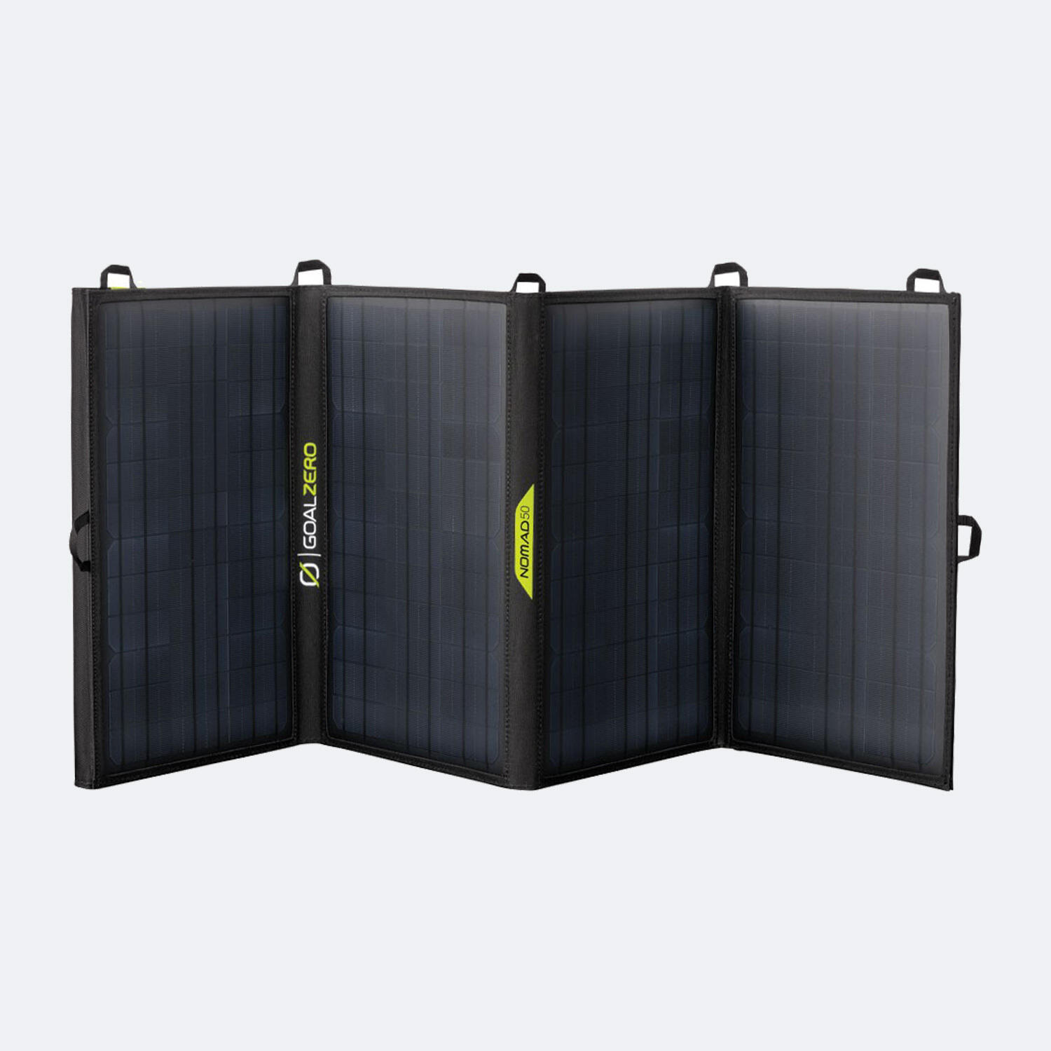 GOALZERO Goal Zero Nomad 50 Solar Panel