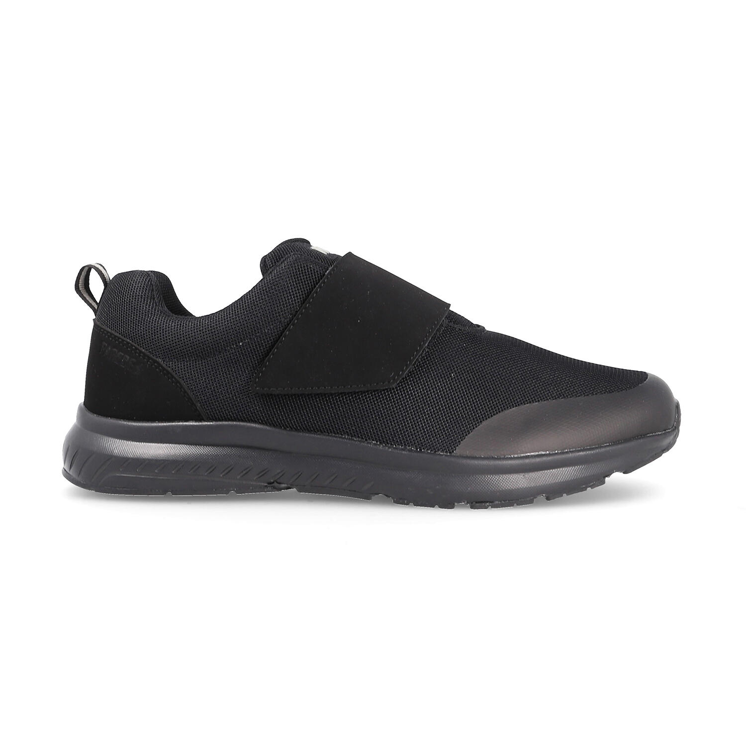 Chaussure de randonnée Baskets Paredes LEPUS Noi 1/4