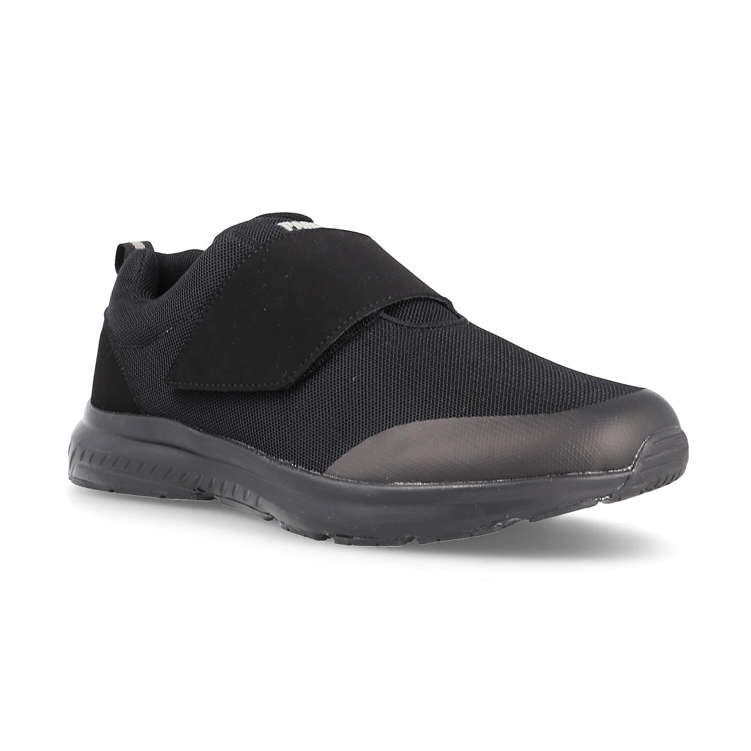 Chaussure de randonnée Baskets Paredes LEPUS Noi 2/4