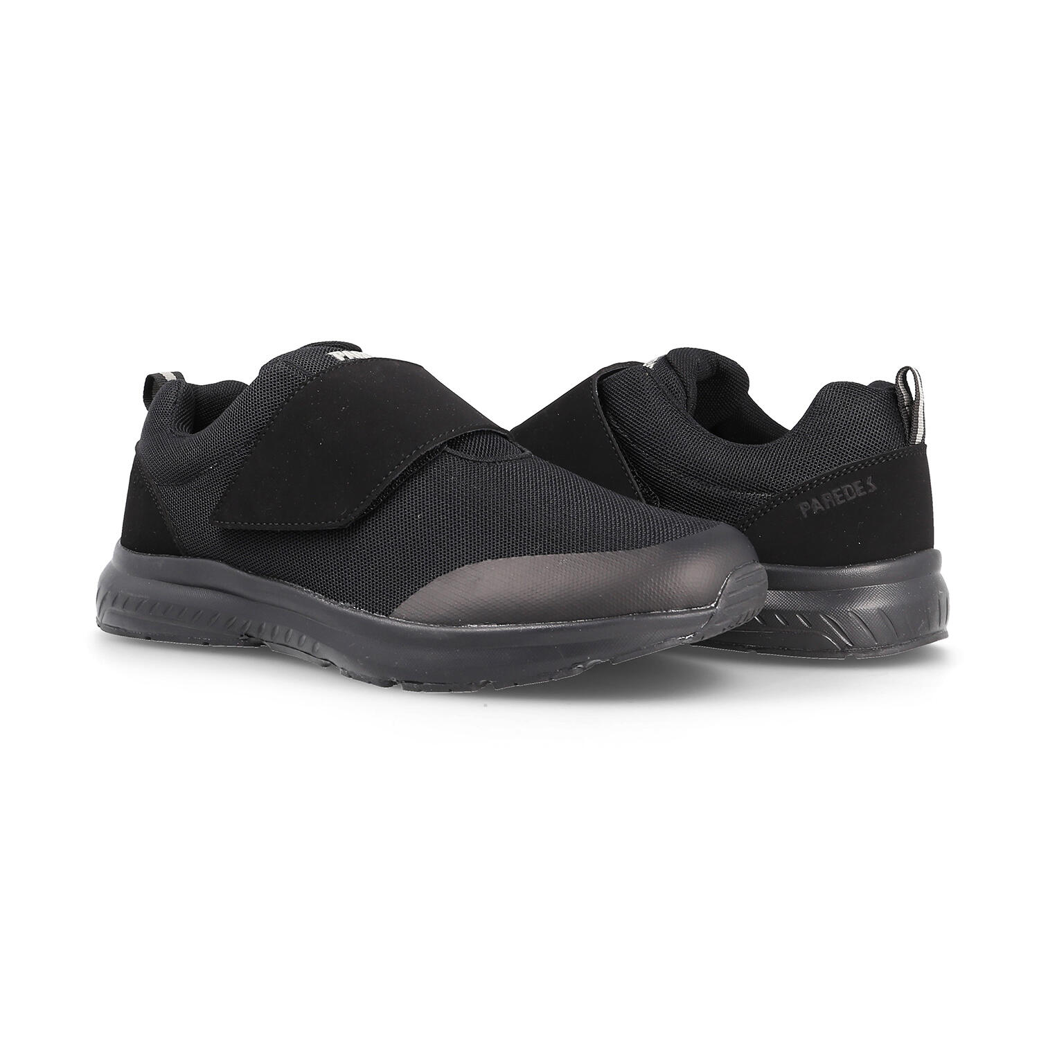 Chaussure de randonnée Baskets Paredes LEPUS Noi 4/4