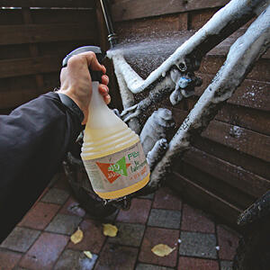 Bio Bicycle Cleaner Dr. Wack F100 Bio Bicycle Cleaner - 750 ml 3/3