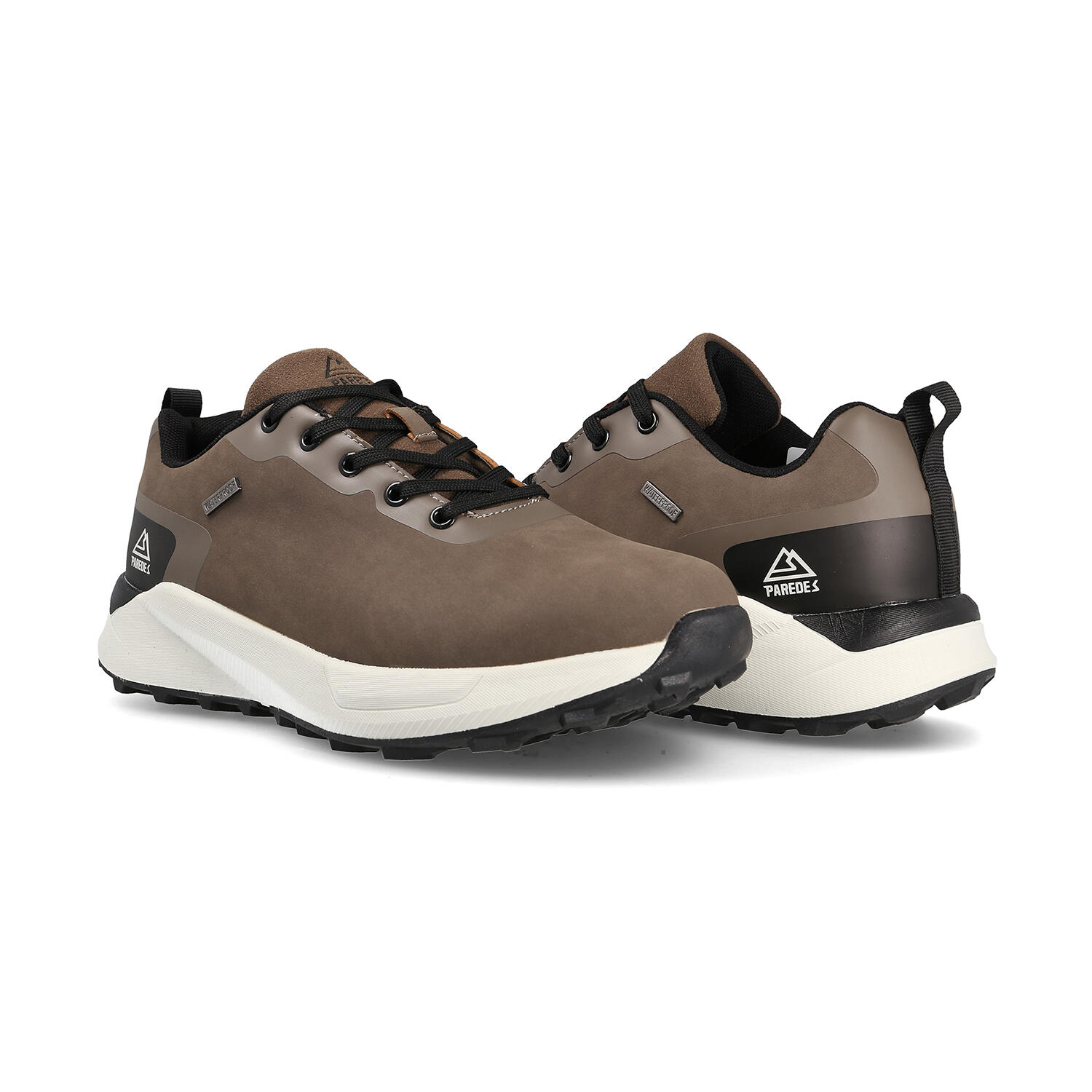 Scarpe Paredes modello LT23258 MAR per uomini 4/5