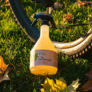 Bio Bicycle Cleaner Dr. Wack F100 Bio Bicycle Cleaner - 750 ml 2/3