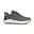 Zapatilla Trekking Tricastela Gris. Hombre