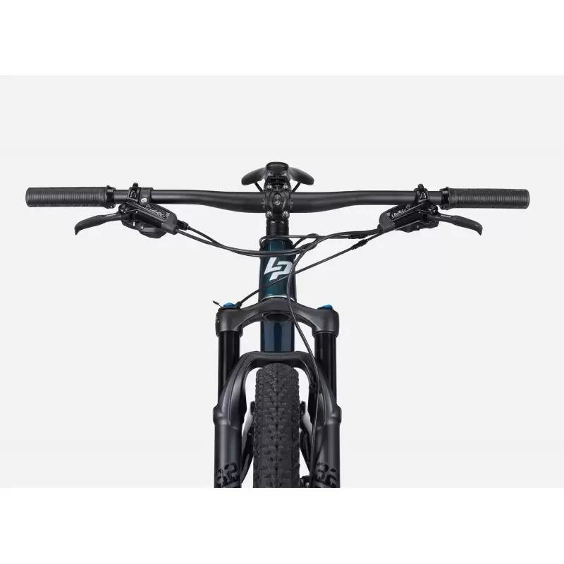 BICI MTB LAPIERRE XR 5.9 BLU TG.L 3/3
