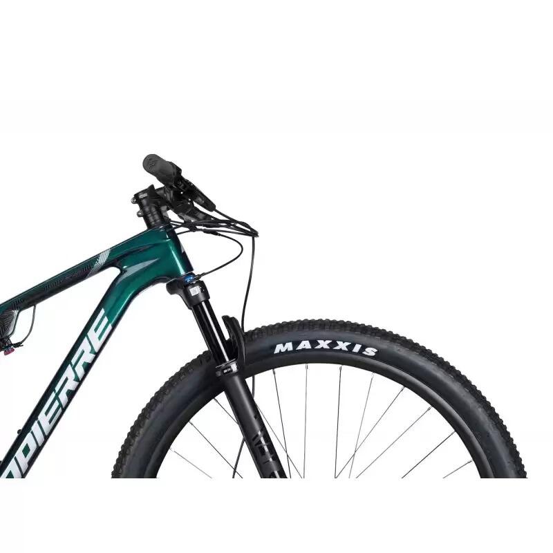 BICI MTB LAPIERRE XR 5.9 BLU TG.L 2/3