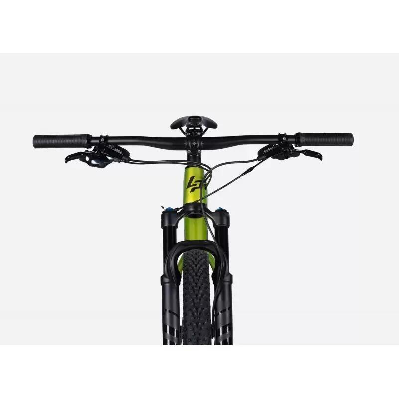 BICI MTB LAPIERRE PRORACE CF 7.9 LIME TG.XL 3/6